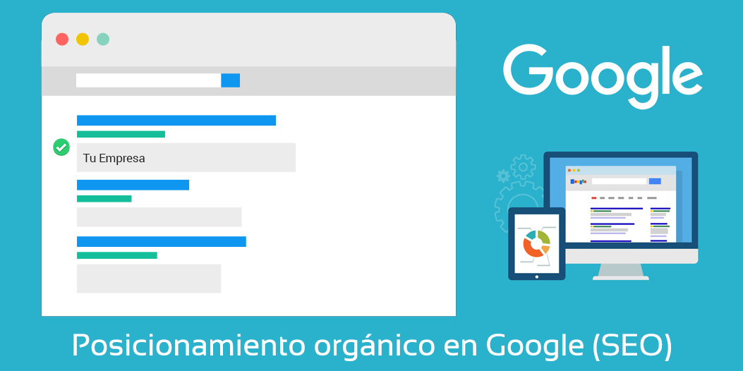 SEO en Puebla Posicionamiento en Google